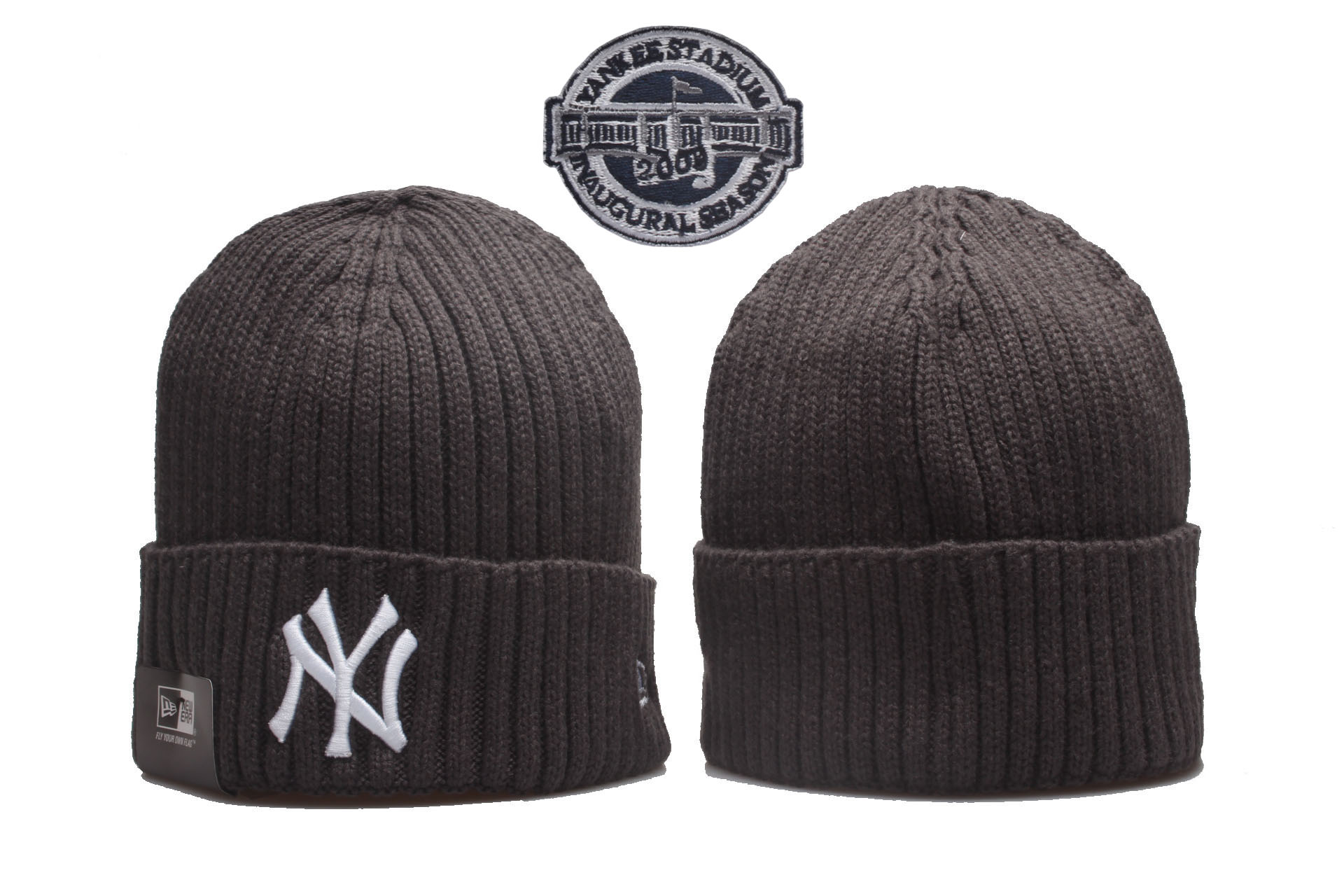 New York Yankees style #8  2024 MLB hat